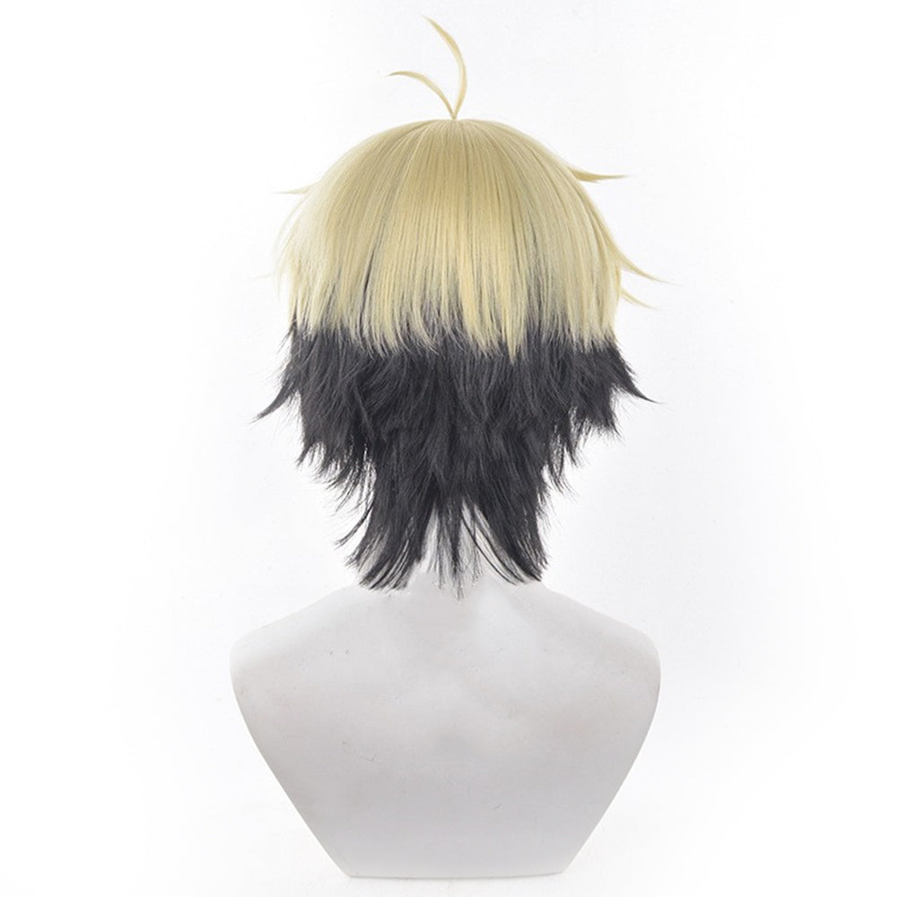 Cosplay Wig - CS 634D-Cosplay Wig-UNIQSO EU