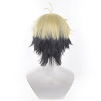 Cosplay Wig - CS 634D-Cosplay Wig-UNIQSO EU