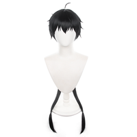 Cosplay Wig - CS 637A-Cosplay Wig-UNIQSO EU