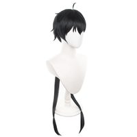 Cosplay Wig - CS 637A-Cosplay Wig-UNIQSO EU