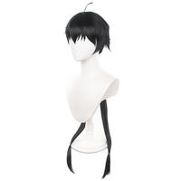 Cosplay Wig - CS 637A-Cosplay Wig-UNIQSO EU
