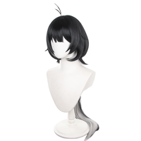 Cosplay Wig - CS 637B-Cosplay Wig-UNIQSO EU
