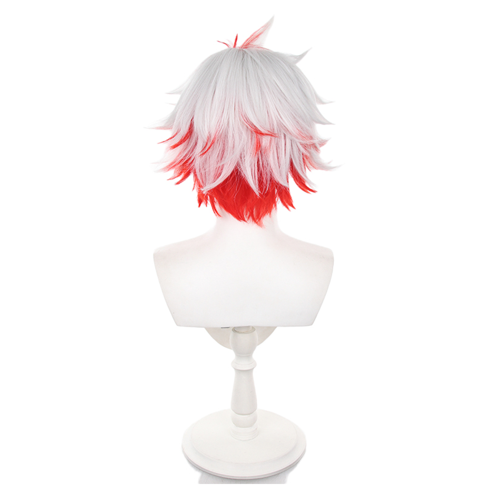 Cosplay Wig - CS 637C-Cosplay Wig-UNIQSO EU
