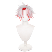 Cosplay Wig - CS 637C-Cosplay Wig-UNIQSO EU