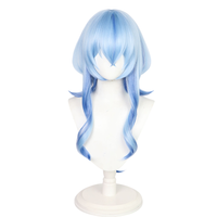 Cosplay Wig - CS 637D-Cosplay Wig-UNIQSO EU