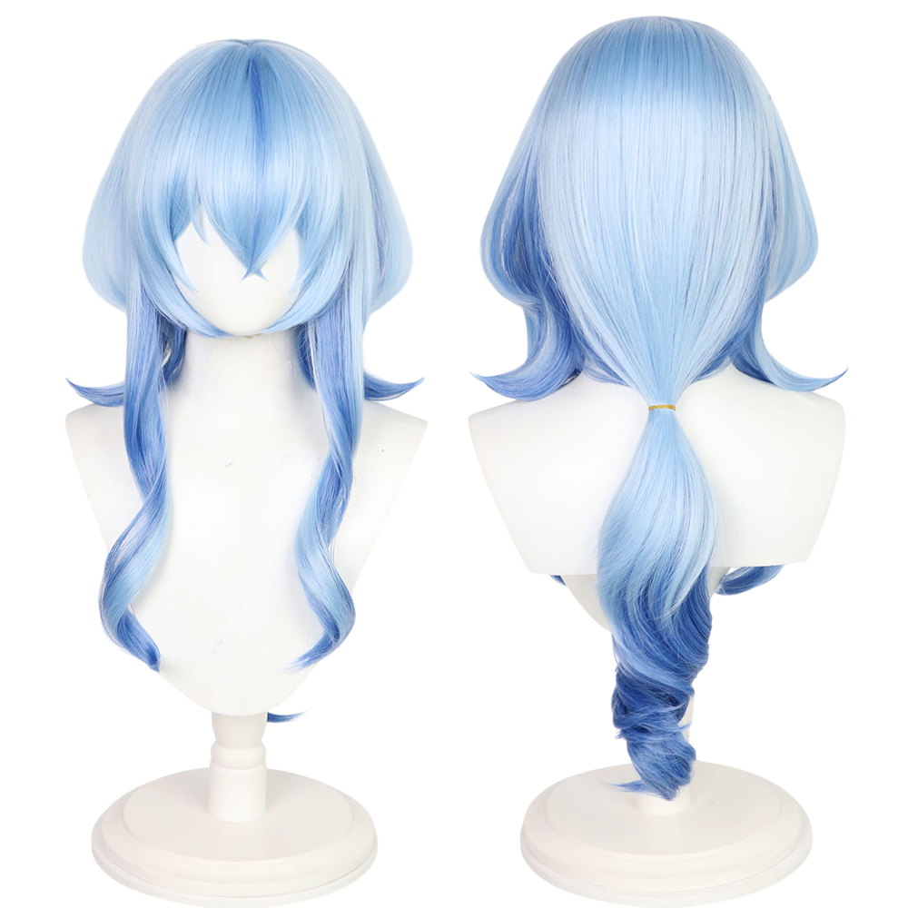 Cosplay Wig - CS 637D-Cosplay Wig-UNIQSO EU