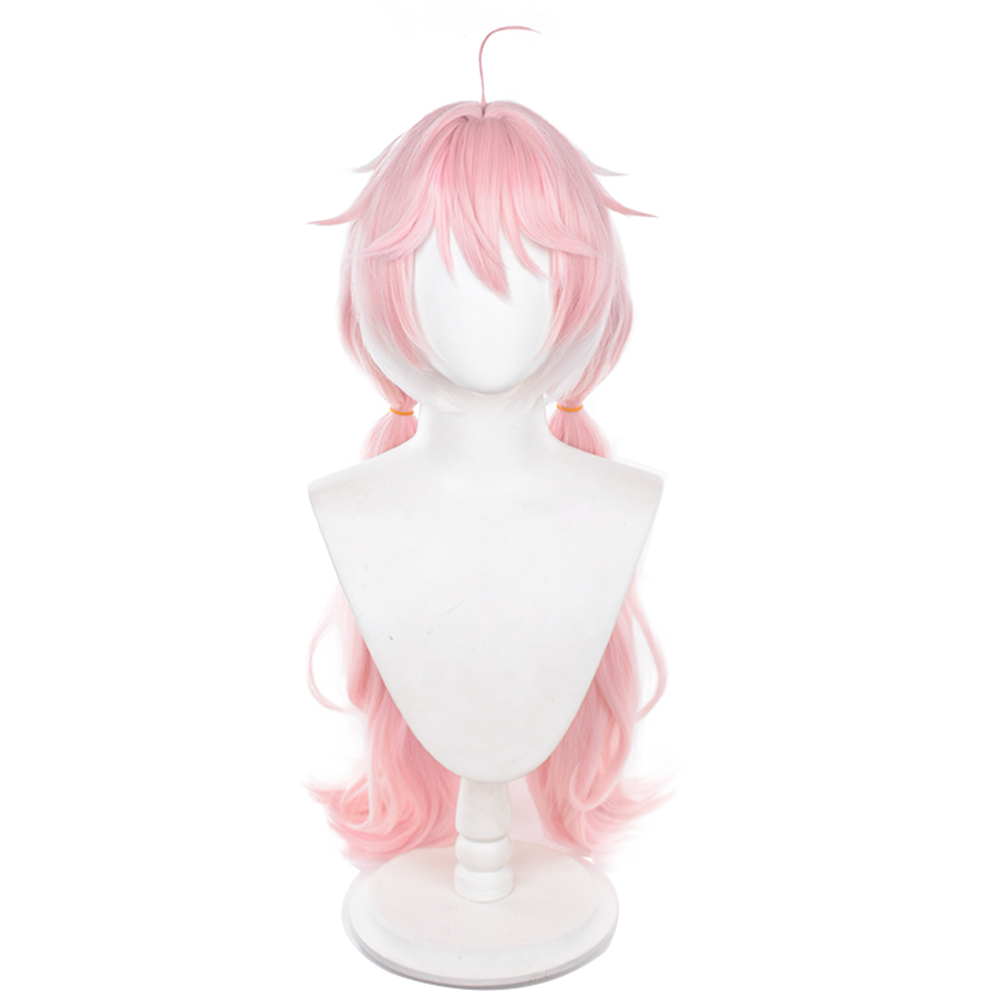 Cosplay Wig - CS 637G-Cosplay Wig-UNIQSO EU