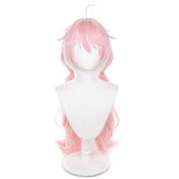 Cosplay Wig - CS 637G-Cosplay Wig-UNIQSO EU