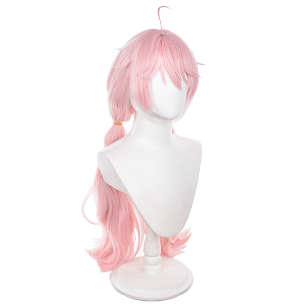 Cosplay Wig - CS 637G-Cosplay Wig-UNIQSO EU