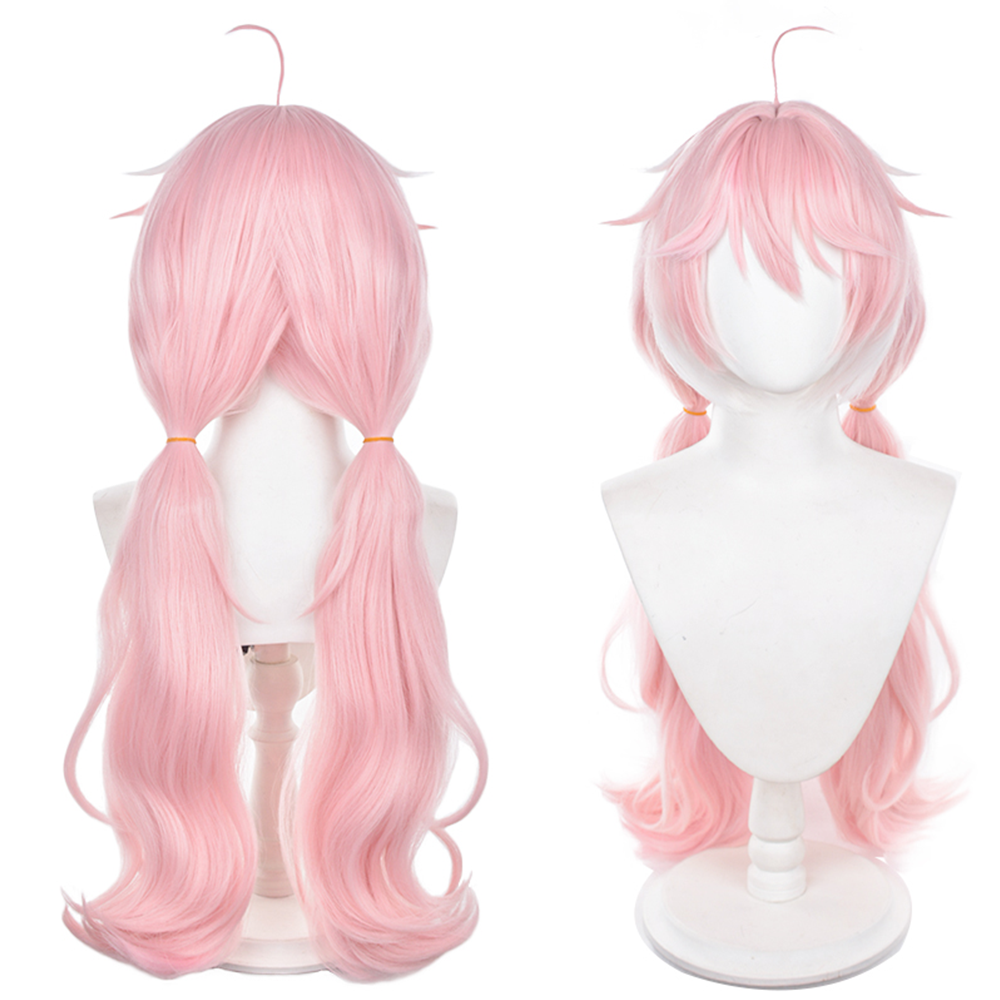 Cosplay Wig - CS 637G-Cosplay Wig-UNIQSO EU