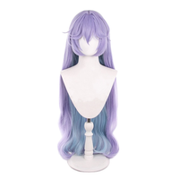 Cosplay Wig - CS 637H-Cosplay Wig-UNIQSO EU