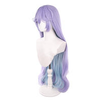 Cosplay Wig - CS 637H-Cosplay Wig-UNIQSO EU