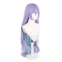 Cosplay Wig - CS 637H-Cosplay Wig-UNIQSO EU