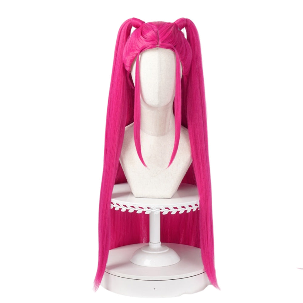 Cosplay Wig - CS 639A-Cosplay Wig-UNIQSO EU