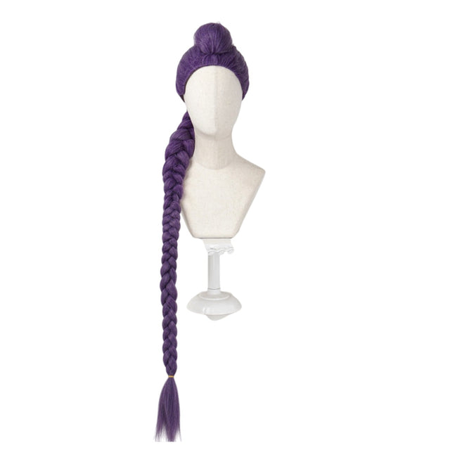 Cosplay Wig - CS 639B-Cosplay Wig-UNIQSO EU