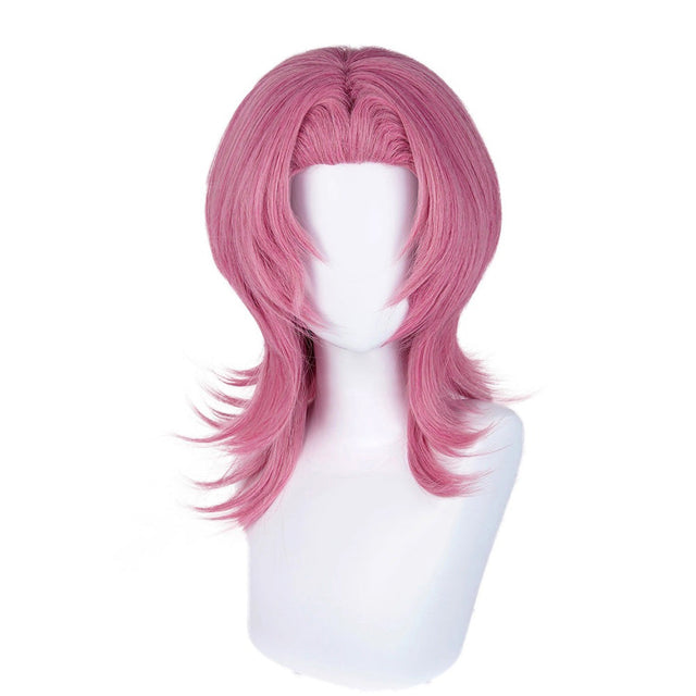 Cosplay Wig - CS 639D-Cosplay Wig-UNIQSO EU