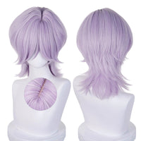 Cosplay Wig - CS 639E-Cosplay Wig-UNIQSO