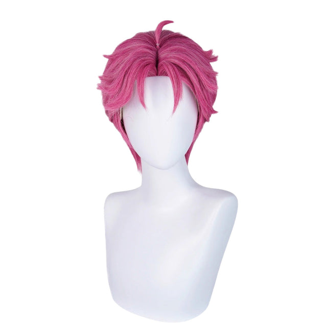 Cosplay Wig - CS 639F-Cosplay Wig-UNIQSO EU