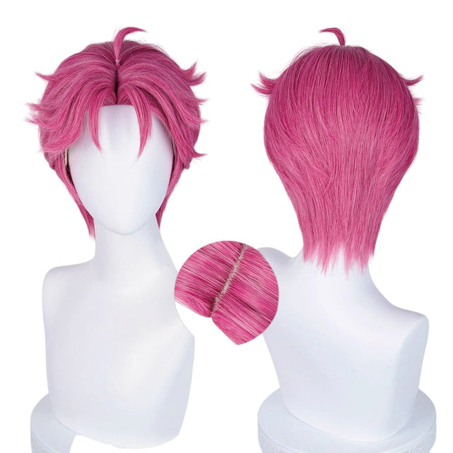 Cosplay Wig - CS 639F-Cosplay Wig-UNIQSO EU