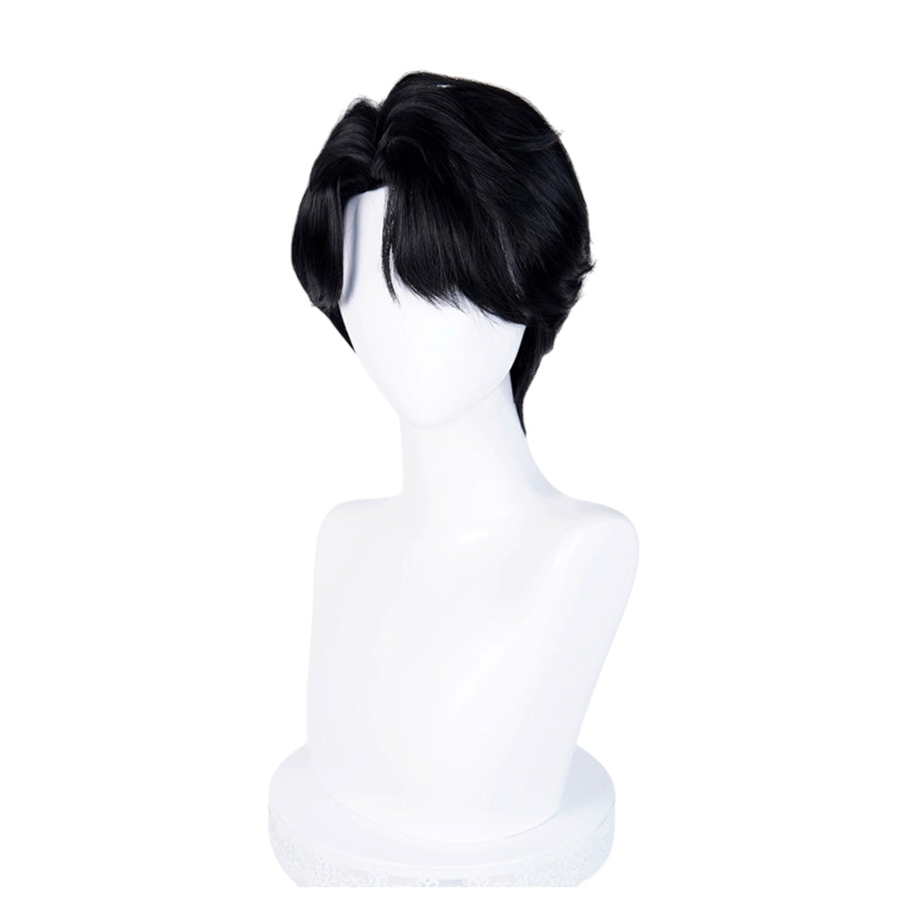 Cosplay Wig - CS 639H-Cosplay Wig-UNIQSO