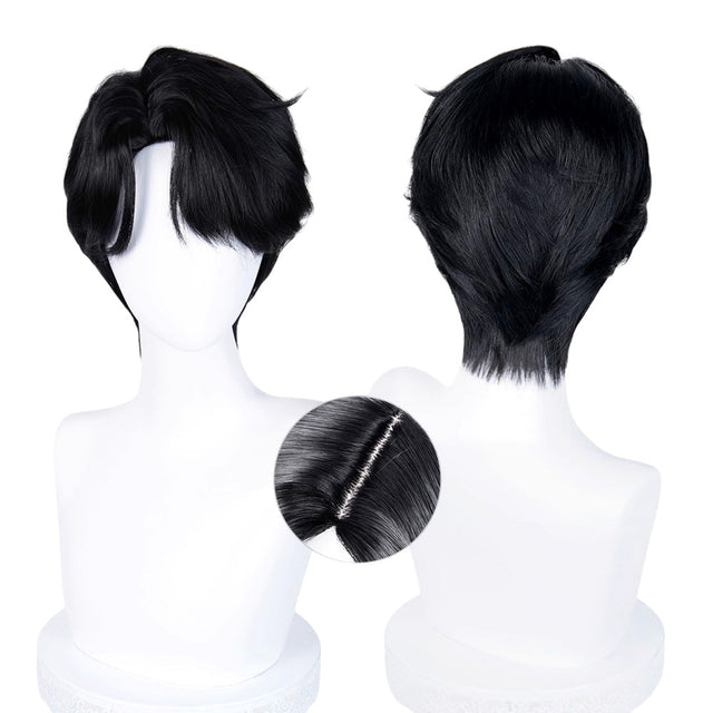 Cosplay Wig - CS 639H-Cosplay Wig-UNIQSO EU