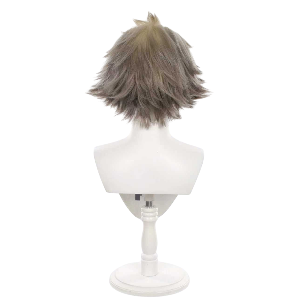 Cosplay Wig-Gachiakuta - Rudo