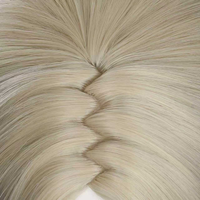 Cosplay Wig-Gachiakuta - Rudo