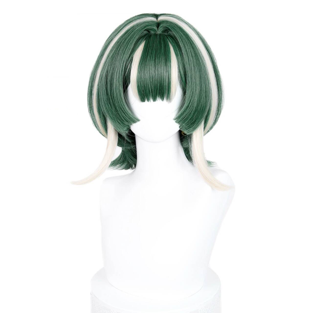 Cosplay Wig-Gachiakuta - Guita Hebby