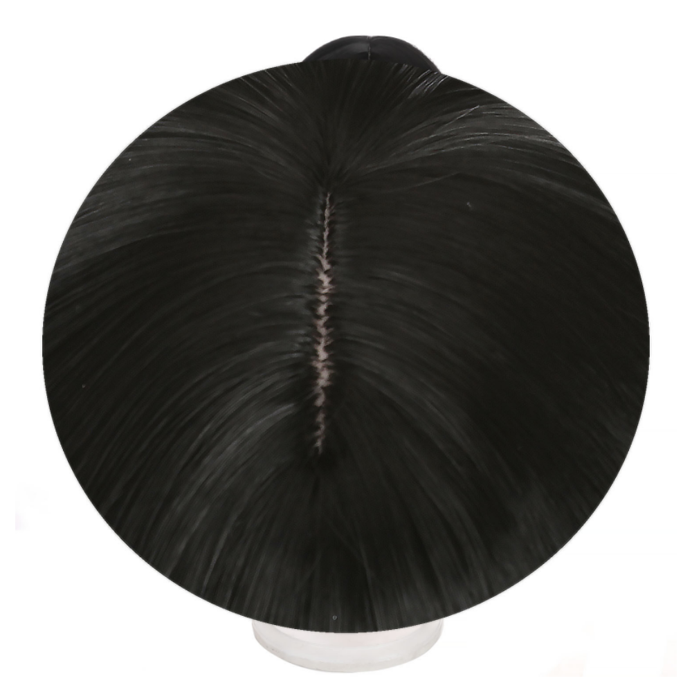 Cosplay Wig-Gachiakuta - Amo Empool