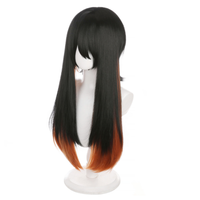 Cosplay Wig-Gachiakuta - Amo Empool
