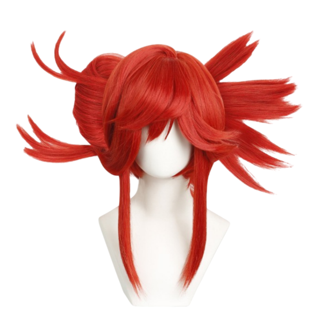 Cosplay Wig - CS 640F-Cosplay Wig-UNIQSO