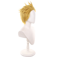 Cosplay Wig - CS 640G-Cosplay Wig-UNIQSO