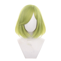 Cosplay Wig - CS 644A-Cosplay Wig-UNIQSO
