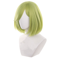Cosplay Wig - CS 644A-Cosplay Wig-UNIQSO