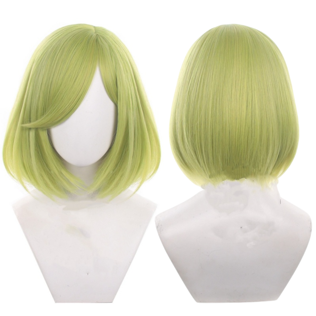 Cosplay Wig - CS 644A-Cosplay Wig-UNIQSO