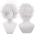 Cosplay Wig - CS 644B-Cosplay Wig-UNIQSO
