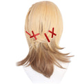Cosplay Wig - CS 666C-Cosplay Wig-UNIQSO EU