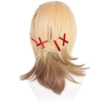 Cosplay Wig - CS 666C-Cosplay Wig-UNIQSO EU