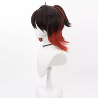 Cosplay Wig - CS 666D-Cosplay Wig-UNIQSO EU