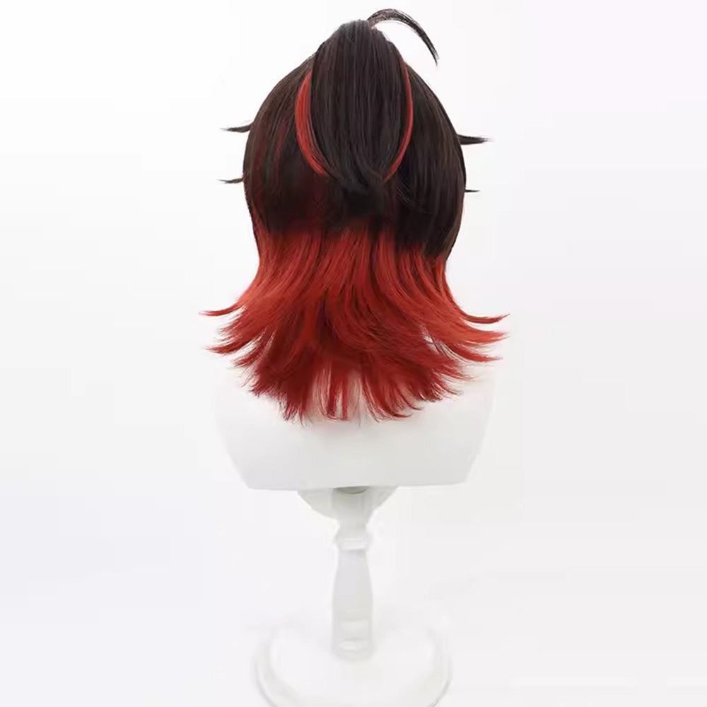 Cosplay Wig - CS 666D-Cosplay Wig-UNIQSO EU