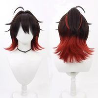 Cosplay Wig - CS 666D-Cosplay Wig-UNIQSO EU