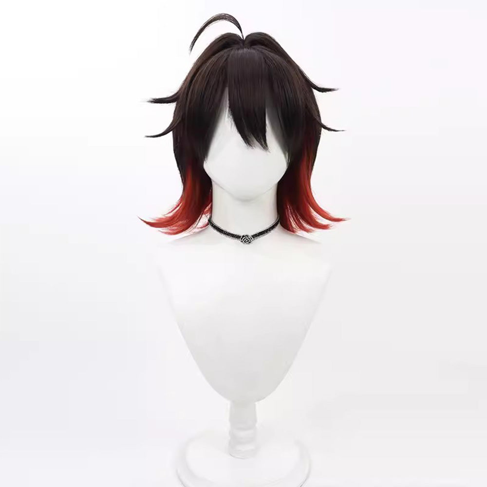 Cosplay Wig - CS 666D-Cosplay Wig-UNIQSO EU