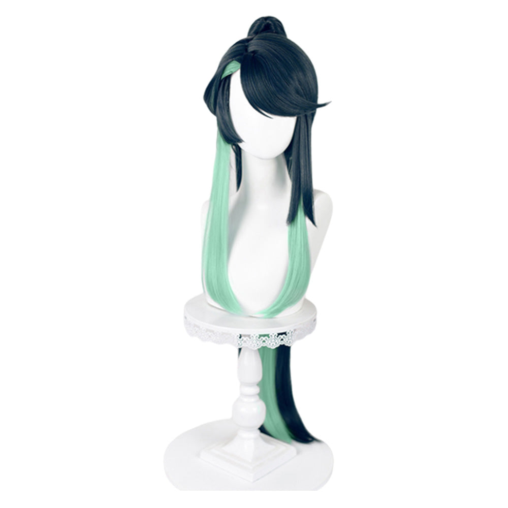 Cosplay Wig - CS 666E-Cosplay Wig-UNIQSO EU