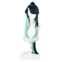 Cosplay Wig - CS 666E-Cosplay Wig-UNIQSO EU