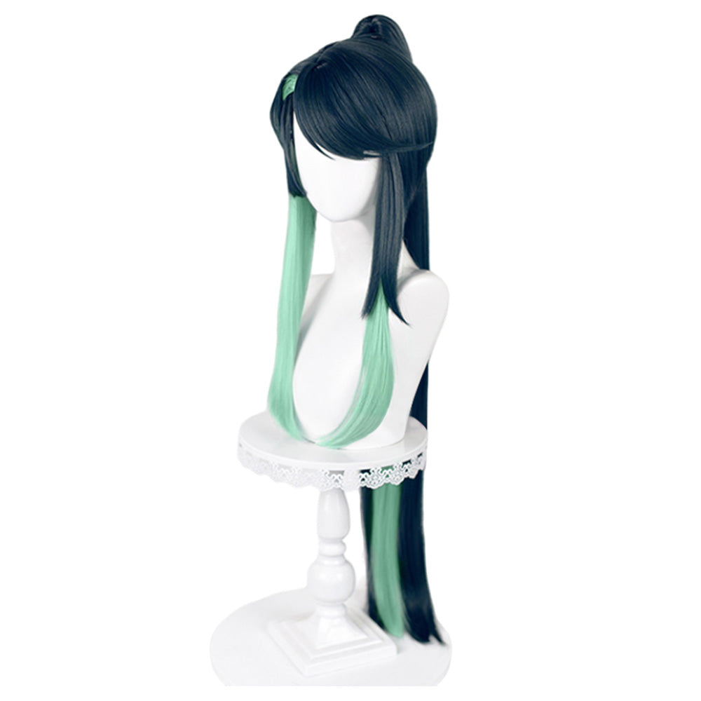 Cosplay Wig - CS 666E-Cosplay Wig-UNIQSO EU