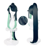 Cosplay Wig - CS 666E-Cosplay Wig-UNIQSO EU