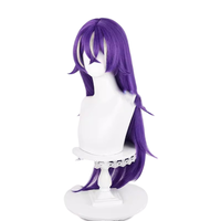 Cosplay Wig - CS 666H-Cosplay Wig-UNIQSO EU