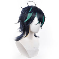 Cosplay Wig - CS 666I-Cosplay Wig-UNIQSO EU