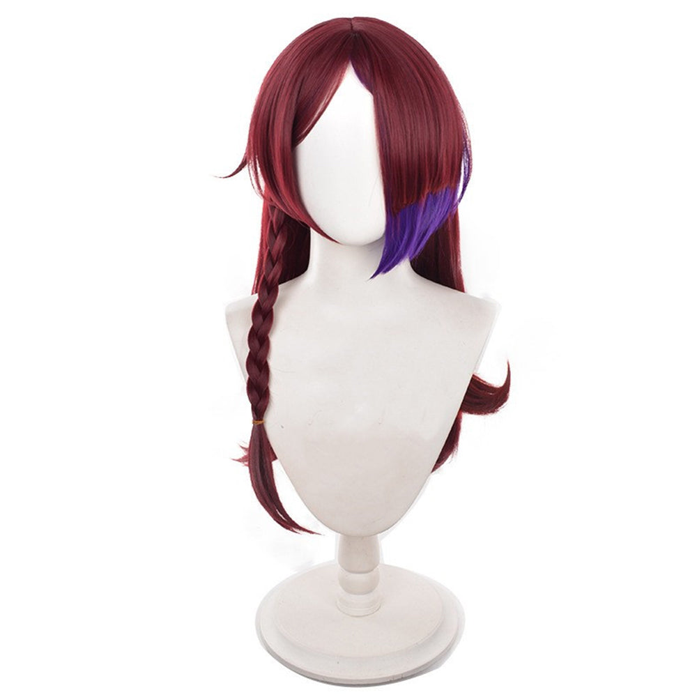 Cosplay Wig - CS 666J-Cosplay Wig-UNIQSO EU