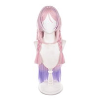 Cosplay Wig - CS 666K-Cosplay Wig-UNIQSO EU